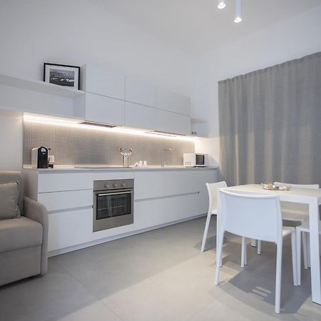 Le Ancore Luxury Apartments Favignana Exterior photo