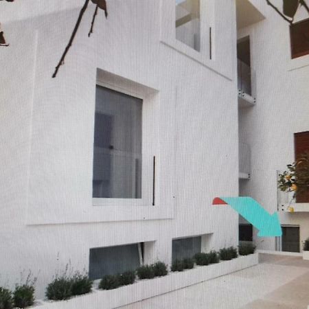 Le Ancore Luxury Apartments Favignana Exterior photo