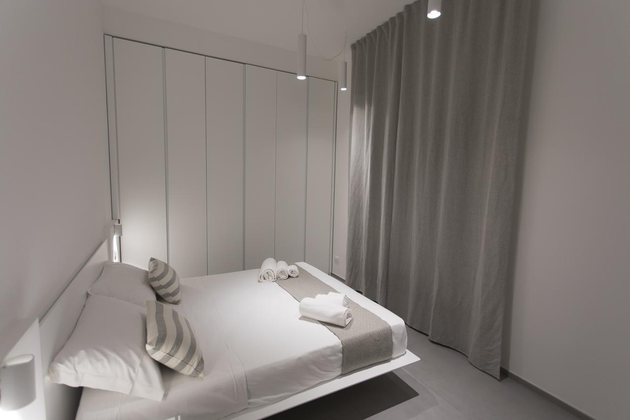 Le Ancore Luxury Apartments Favignana Exterior photo