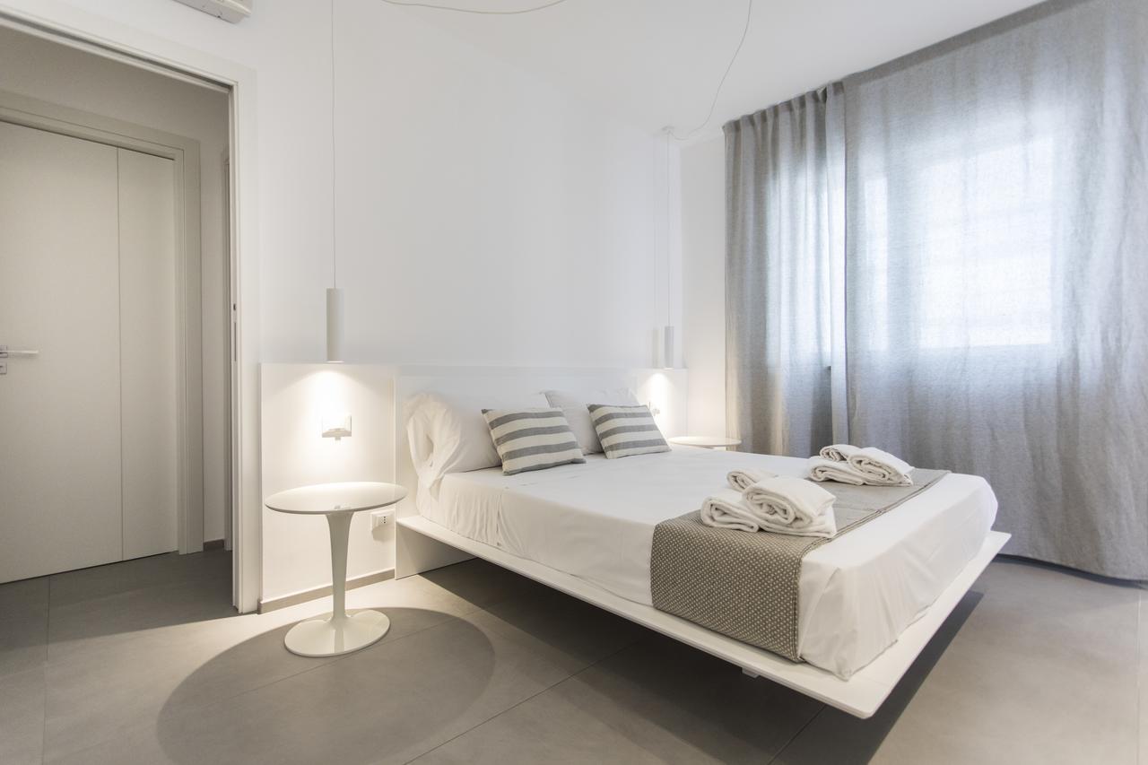 Le Ancore Luxury Apartments Favignana Exterior photo