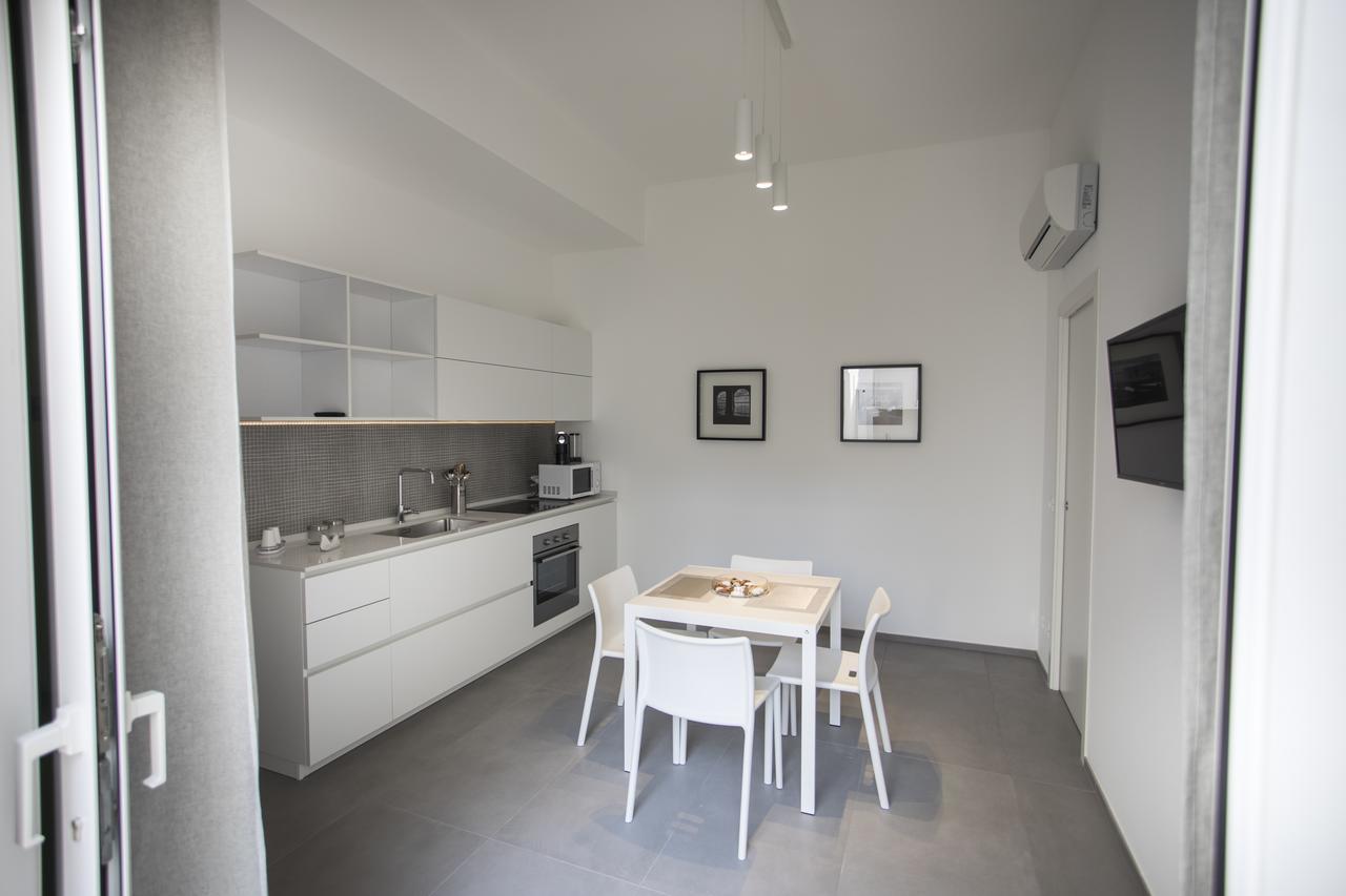 Le Ancore Luxury Apartments Favignana Exterior photo
