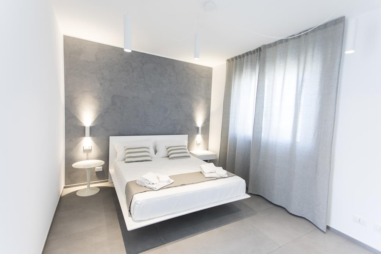 Le Ancore Luxury Apartments Favignana Exterior photo
