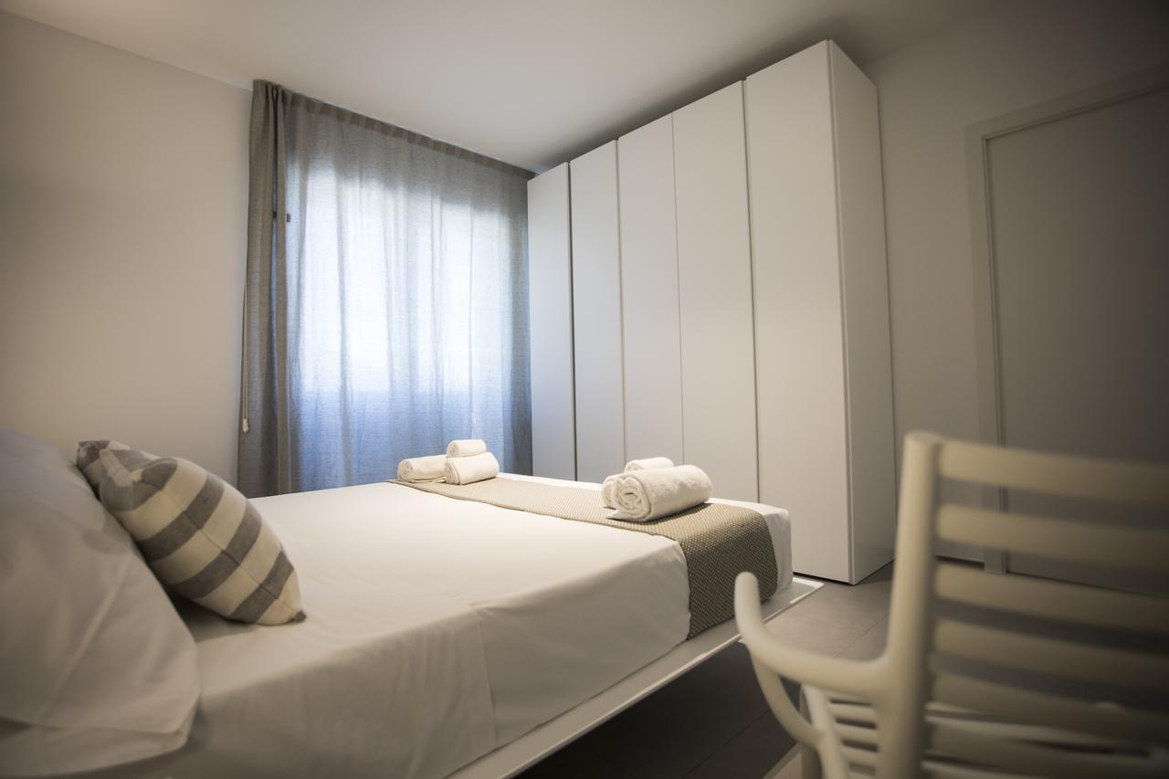Le Ancore Luxury Apartments Favignana Exterior photo