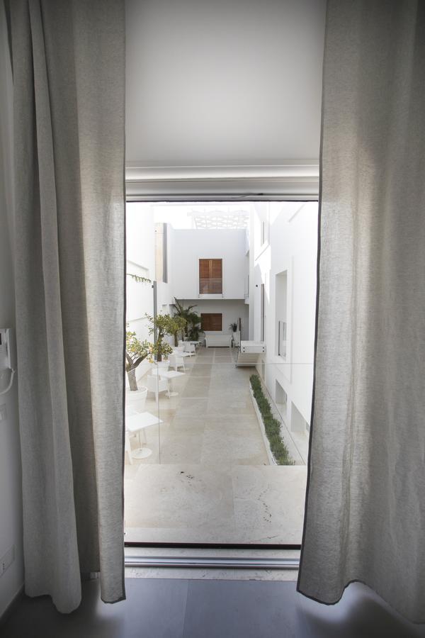 Le Ancore Luxury Apartments Favignana Exterior photo