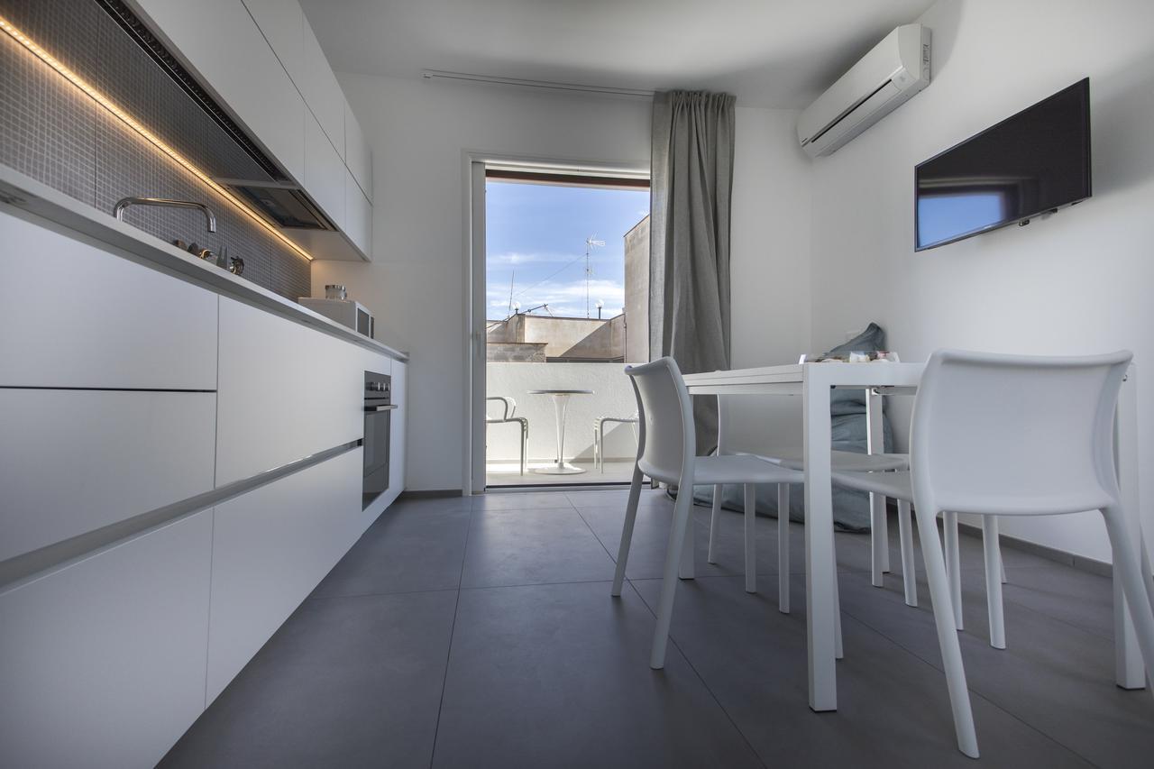 Le Ancore Luxury Apartments Favignana Exterior photo