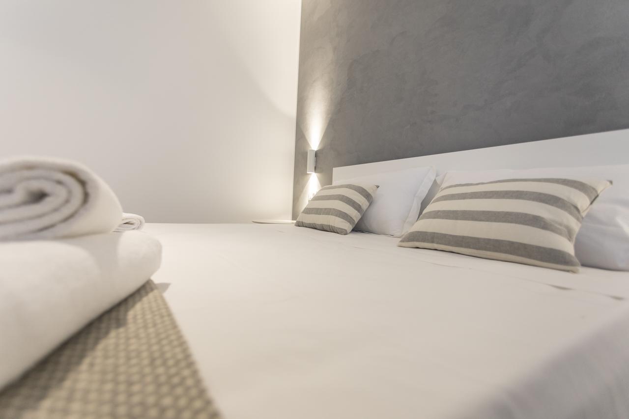 Le Ancore Luxury Apartments Favignana Exterior photo