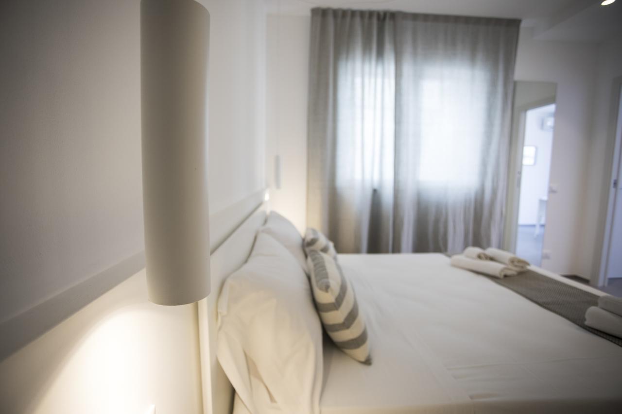 Le Ancore Luxury Apartments Favignana Exterior photo