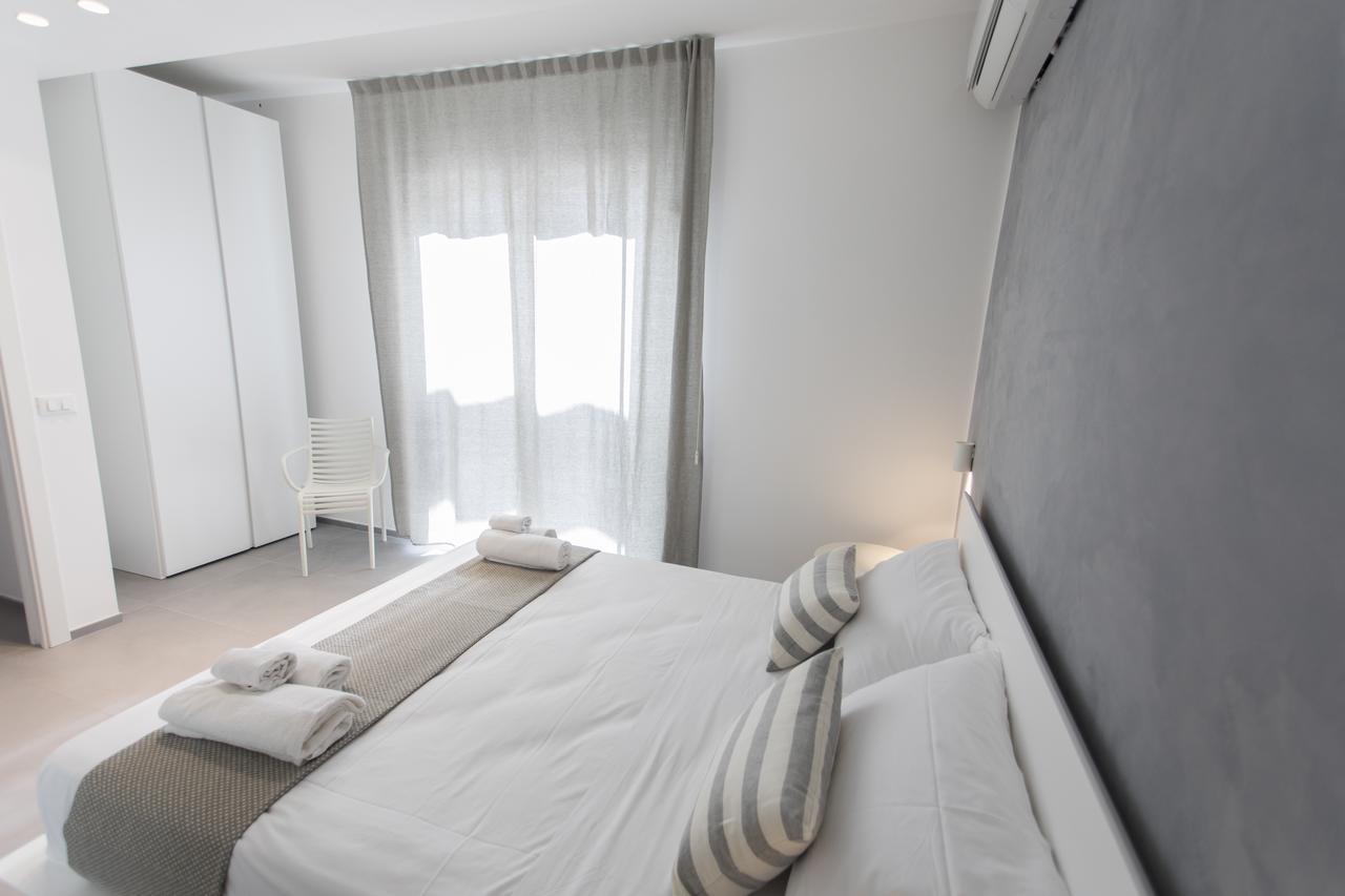 Le Ancore Luxury Apartments Favignana Exterior photo