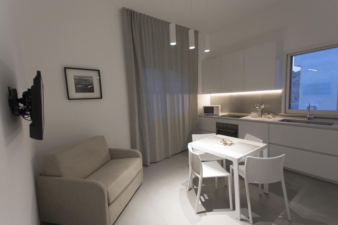 Le Ancore Luxury Apartments Favignana Exterior photo