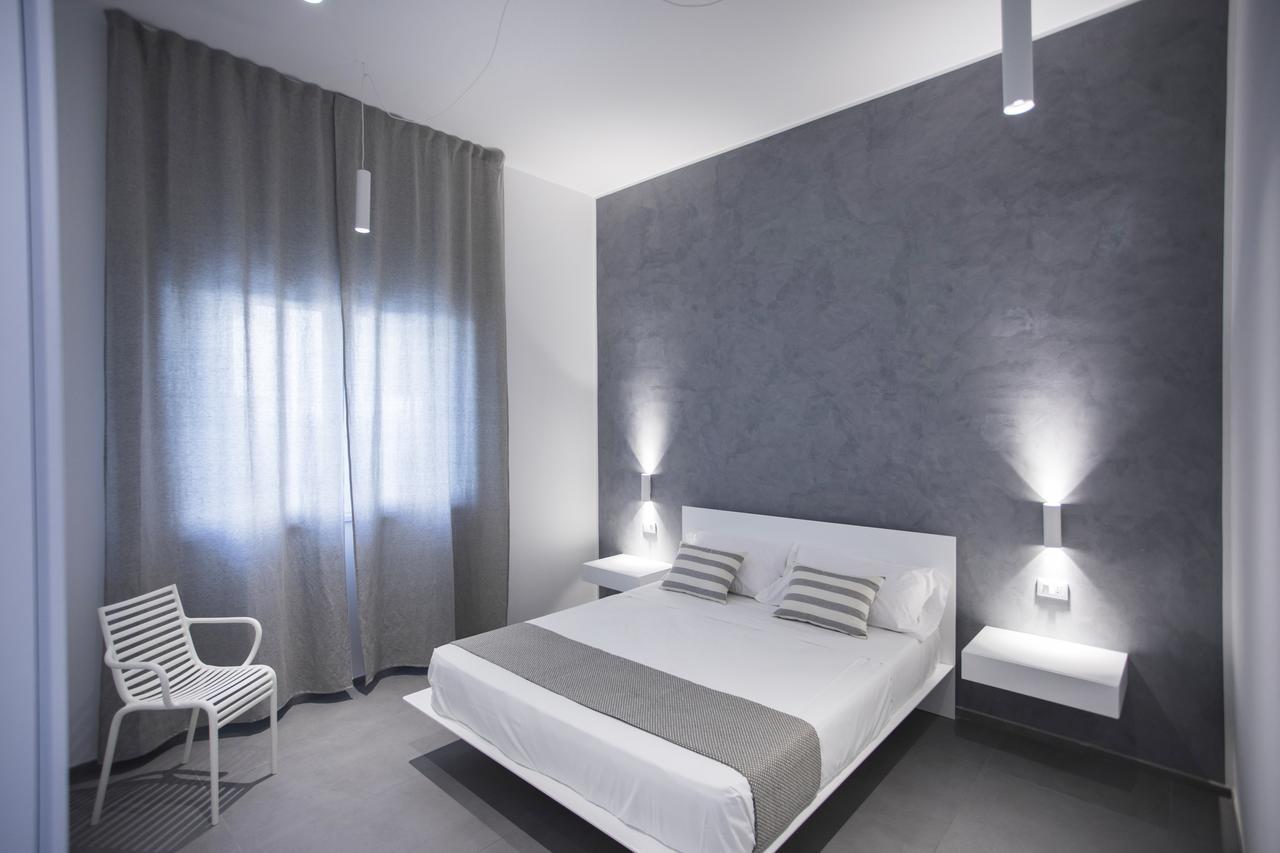 Le Ancore Luxury Apartments Favignana Exterior photo