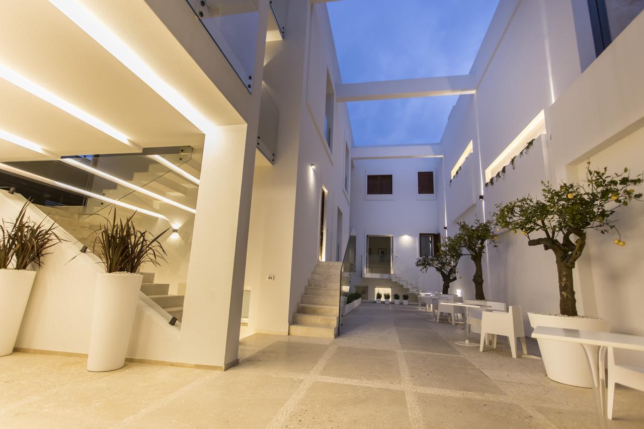 Le Ancore Luxury Apartments Favignana Exterior photo