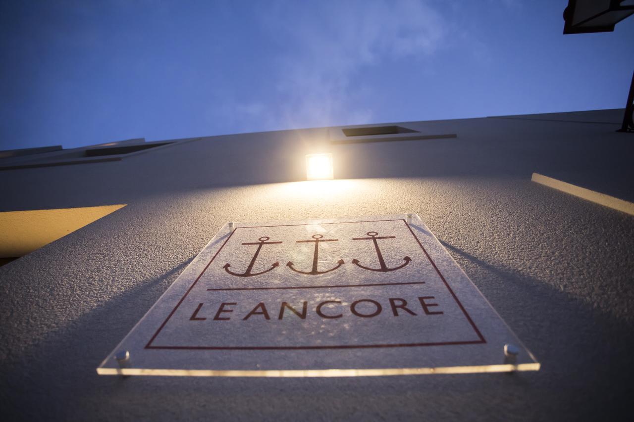 Le Ancore Luxury Apartments Favignana Exterior photo