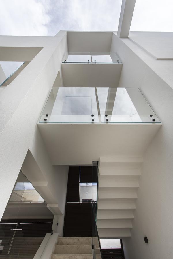 Le Ancore Luxury Apartments Favignana Exterior photo