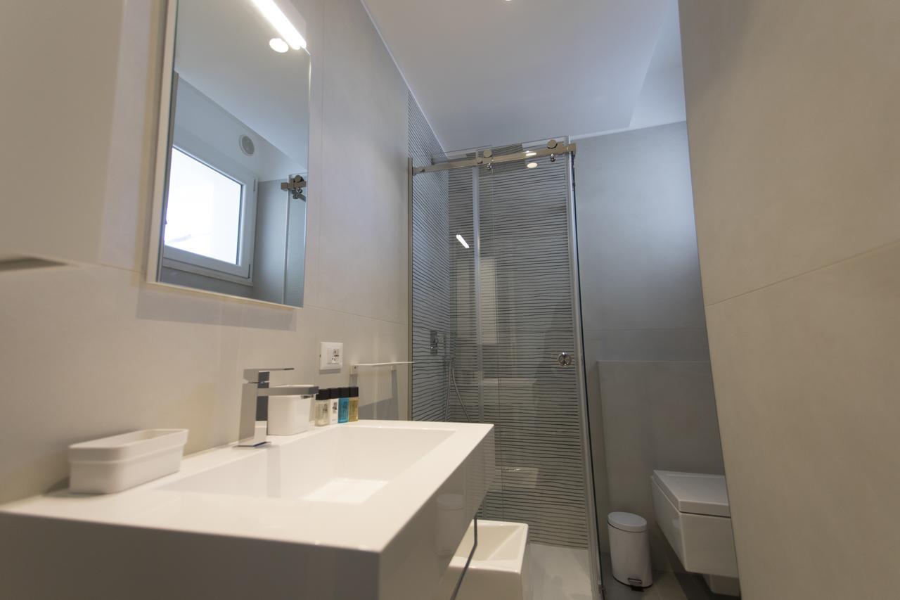 Le Ancore Luxury Apartments Favignana Exterior photo