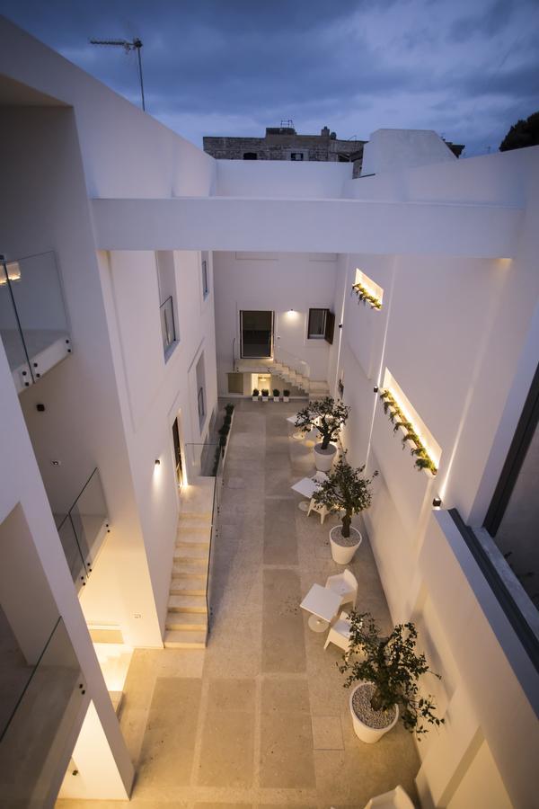 Le Ancore Luxury Apartments Favignana Exterior photo