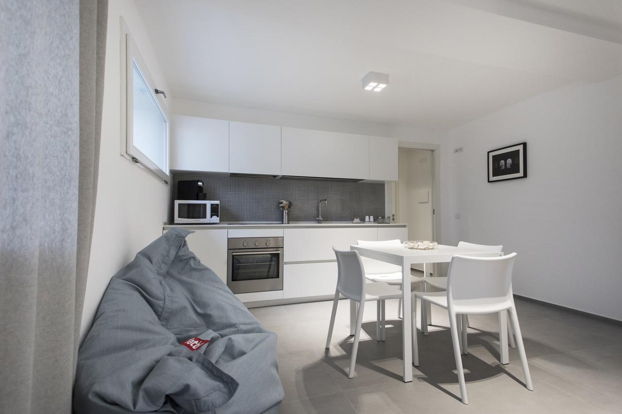 Le Ancore Luxury Apartments Favignana Exterior photo