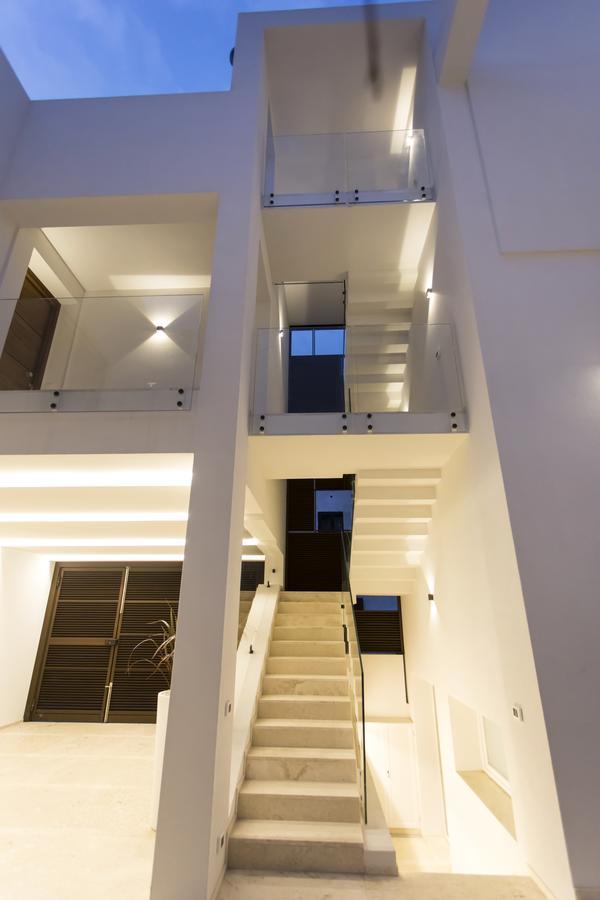 Le Ancore Luxury Apartments Favignana Exterior photo
