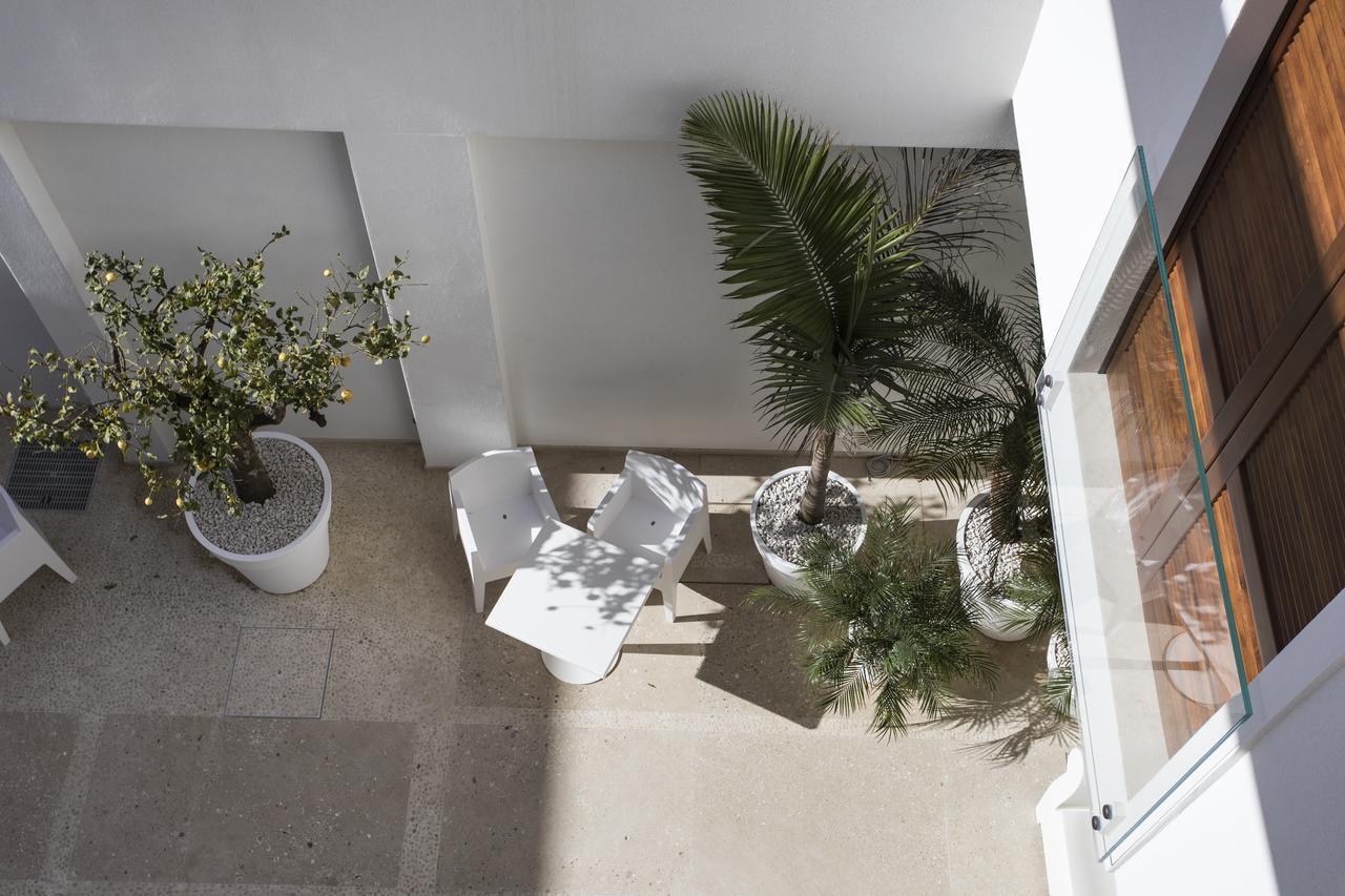 Le Ancore Luxury Apartments Favignana Exterior photo