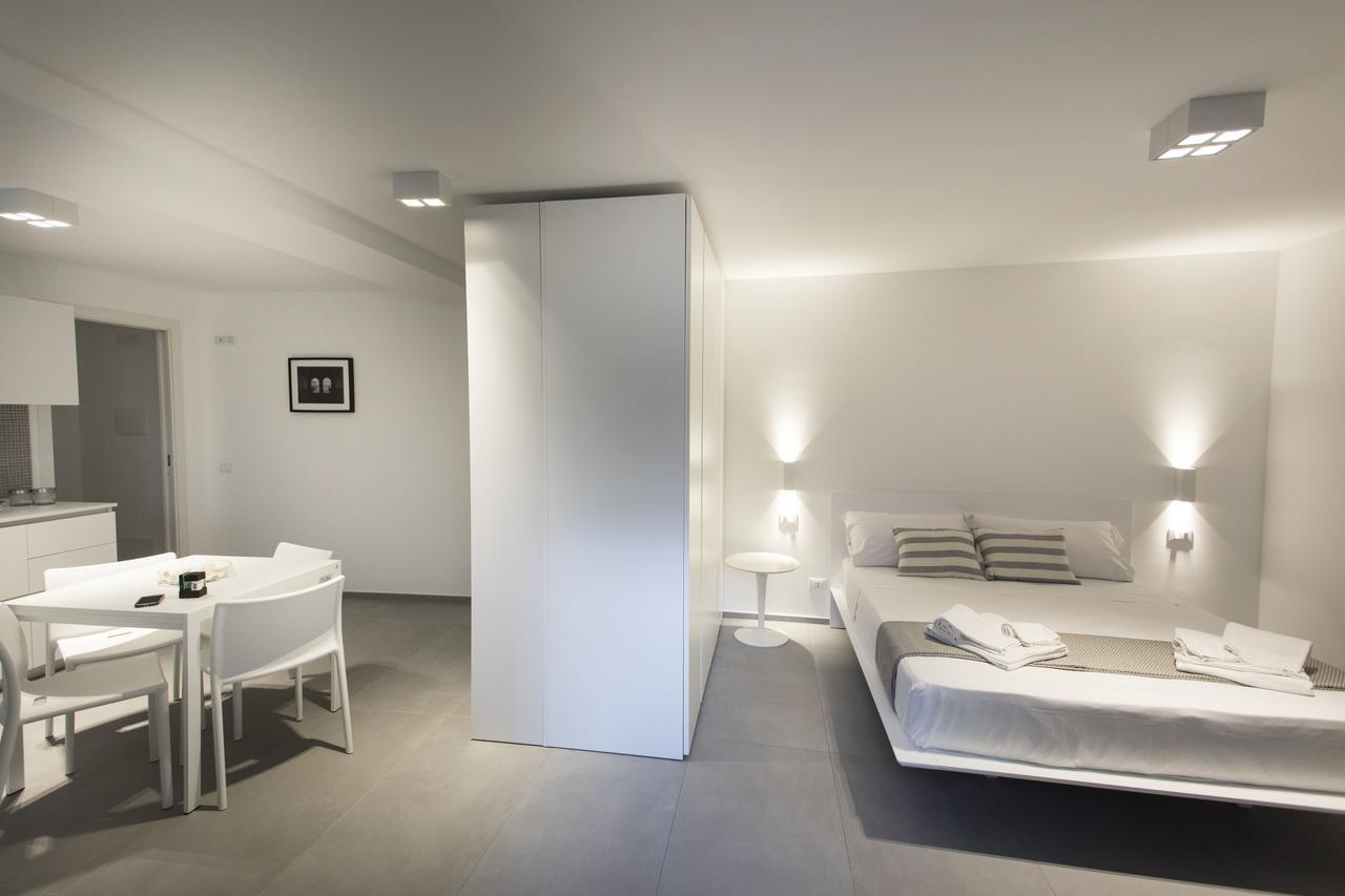 Le Ancore Luxury Apartments Favignana Exterior photo